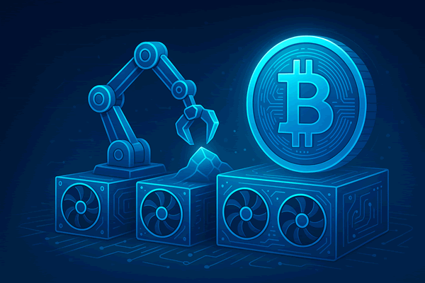 Crypto staking calculator